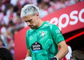 Lumini și umbre la Nicosia » Spaniolii se contrazic la notele lui Ionuț Radu: „Era să fie omul meciu