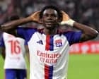 Lyon v Crystal Palace, Torreense v Sunderland, and more: Europa League – live