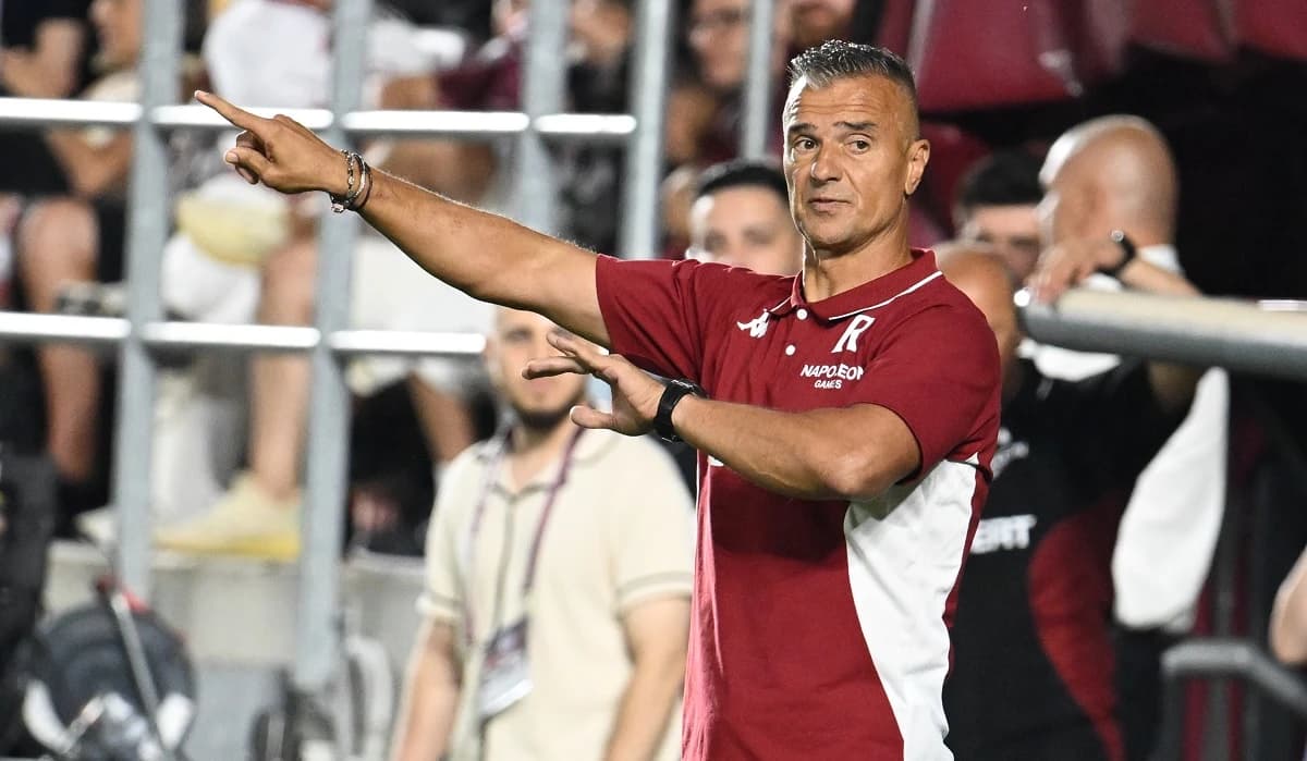 „Mă bucur!” Marea schimbare adusă de Daniel Pancu la Rapid! Diferenţa faţă de Costel Gâlcă: „Chiar a
