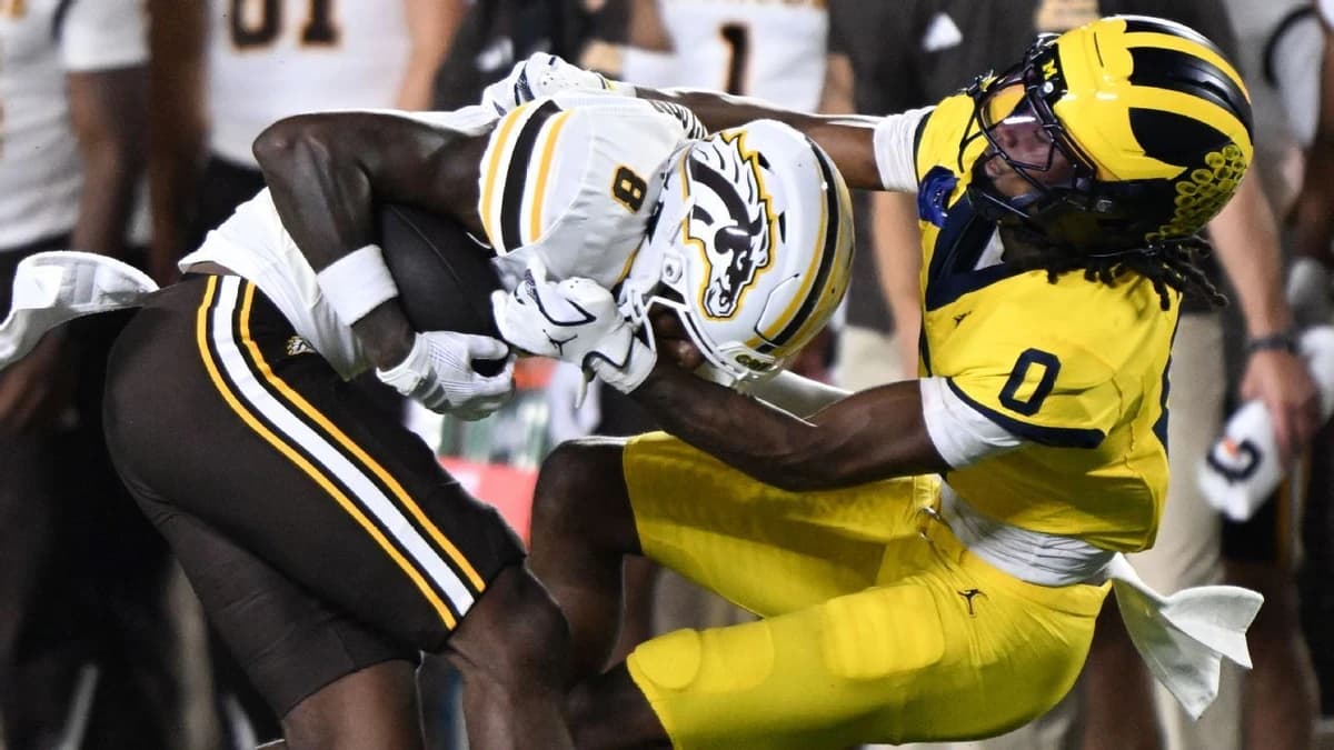 MAC wants Western Michigan recognized as winner vs. Michigan