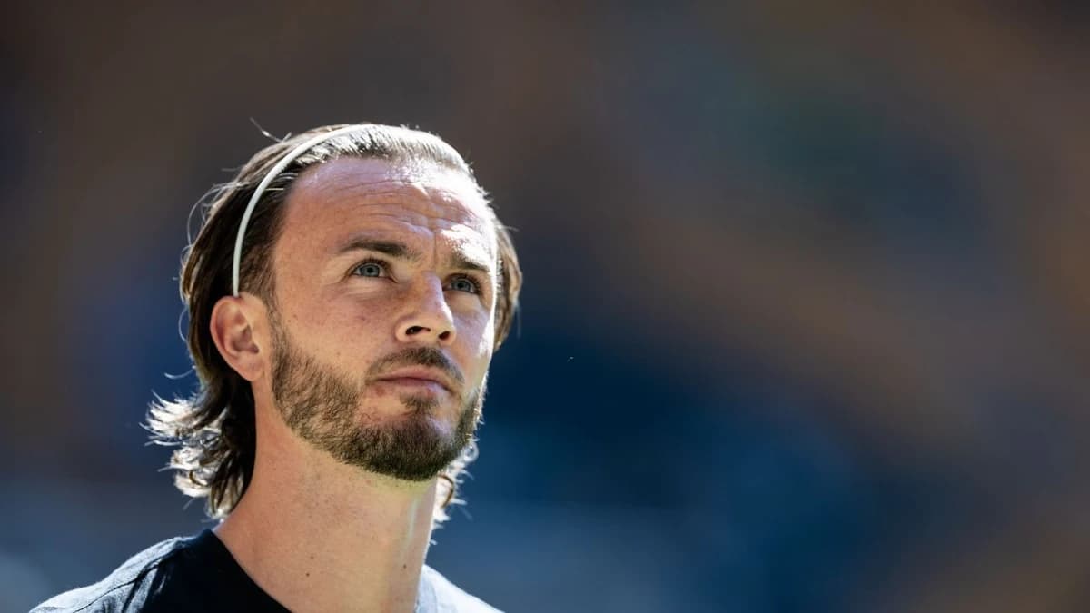 Maddison backed to help Spurs avoid relegation
