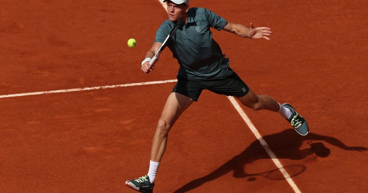 Madrid Open 2026 tennis order of play and TV coverage – Thursday 30 April