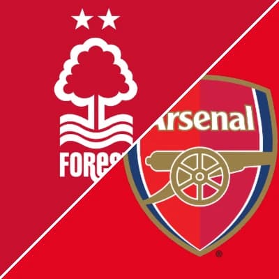 Madueke strike gives toothless Arsenal win at Forest