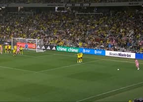 Magic Messi! » A ajuns la un pas distanță de cel care deține recordul de goluri din lovituri libere