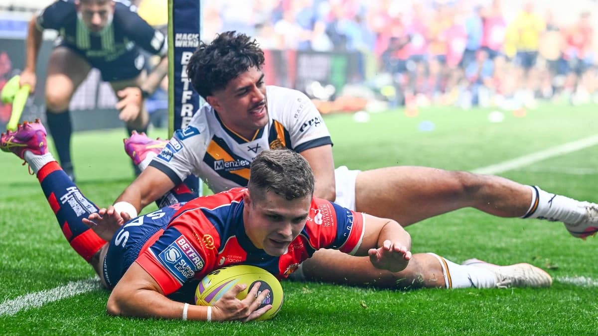 Magic Weekend 2026 LIVE: Commentary, videos, analysis, updates, scores, results with Wigan Warriors