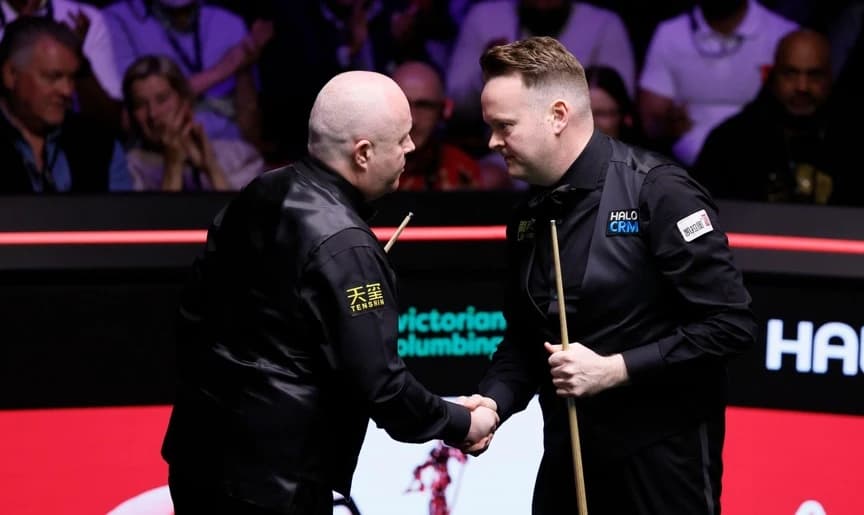 “Magicianul” Shaun Murphy e primul finalist de la Campionatul Mondial. Victorie epică în faţa lui Jo