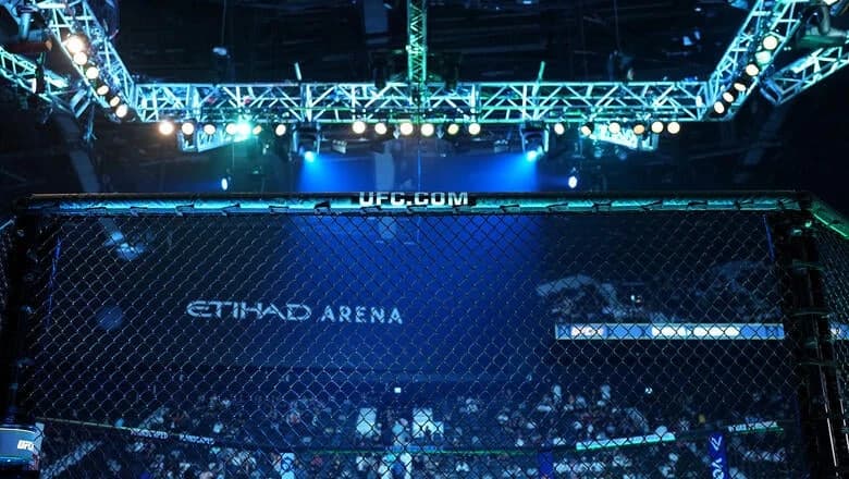 MAGOMED ANKALAEV TAKES ON KHALIL ROUNTREE JR. IN LIGHT HEAVYWEIGHT BATTLE IN ABU DHABI ON JULY 25