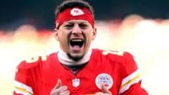 Mahomes to become NFL's first $500m player