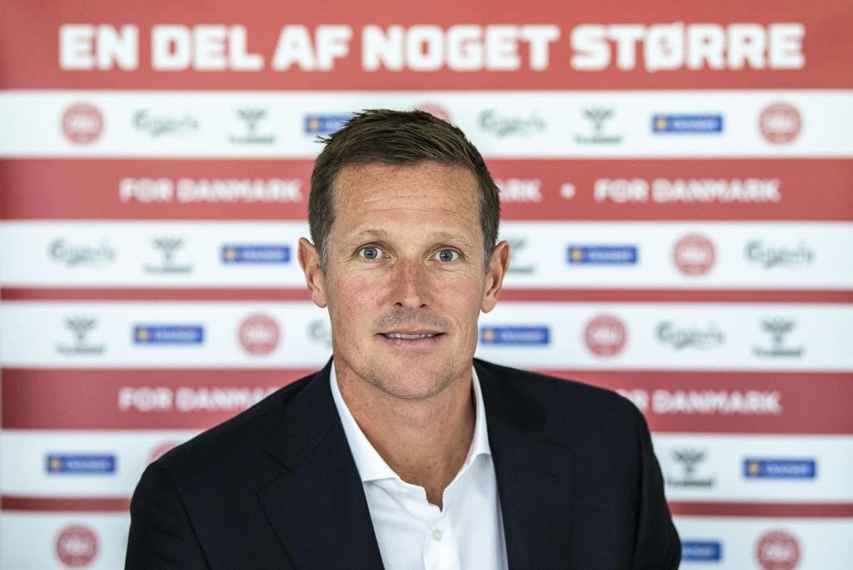Mai poate juca fotbal Christian Eriksen? » Directorul federației: „Un flashback înfiorător. Va depin
