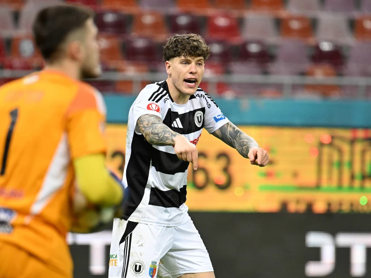 Mai rău nici că se putea! U Cluj – PAOK, în turul 2 preliminar din Europa League!