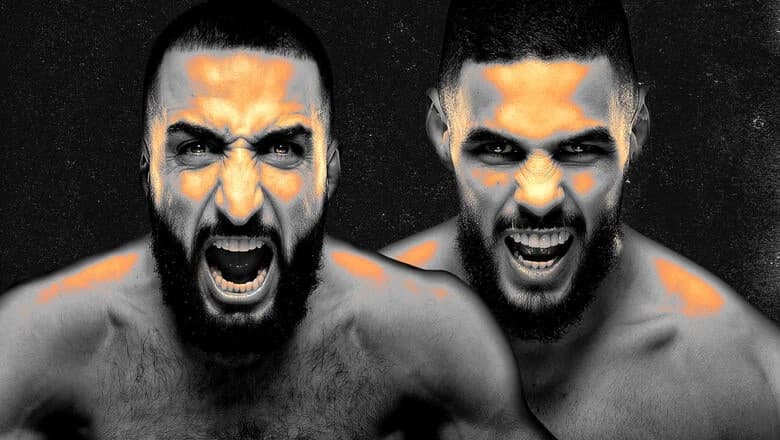 Main Card Results | UFC Fight Night: Muhammad vs Bonfim