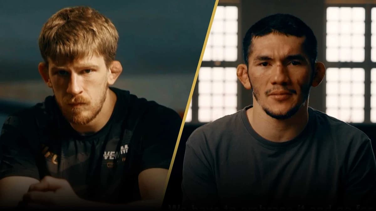 Main Event Preview | UFC Fight Night: Allen vs Costa