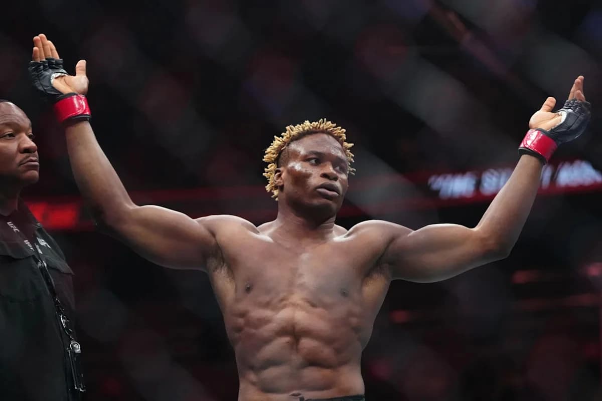 Main event remains a mystery as UFC 332 fights are finally announced
