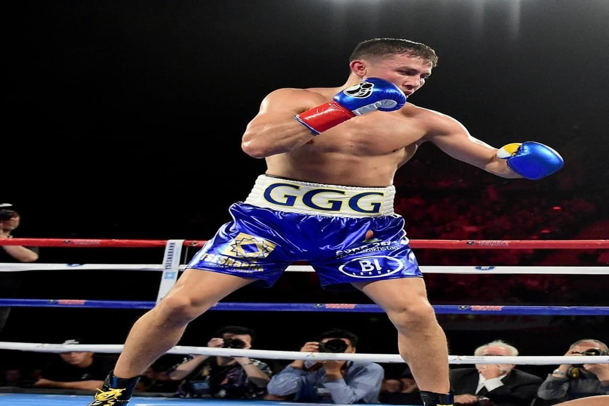 Main Lead - The 2026 International Boxing Hall of Fame inductees