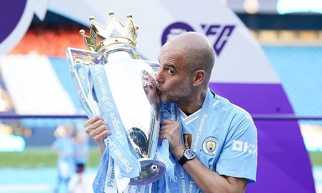 Main victims of Man City's 'cheating' revealed: Who suffered the MOST from the club's glory years -