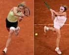 Maja Chwalinska v Mirra Andreeva: French Open 2026 women’s singles final – live