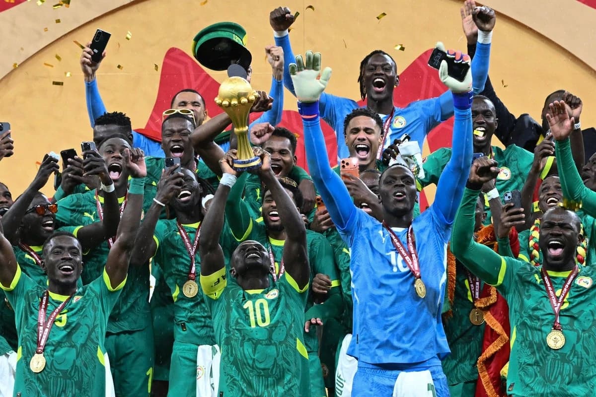 Major AFCON change confirmed by CAF with next four tournaments revealed