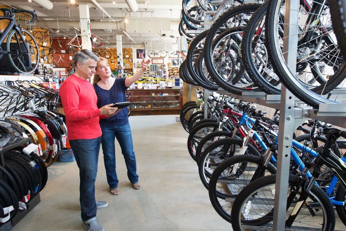 Major UK cycling business Saddleback reportedly enters administration