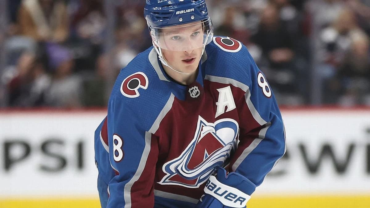 Makar, Dahlin, Werenski finalists for Norris Troph...