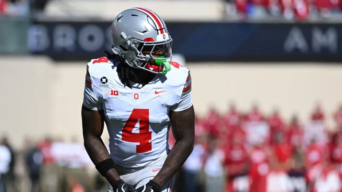 Malachi Toney vs. Jeremiah Smith: The key stats to know in 2026 Heisman debate