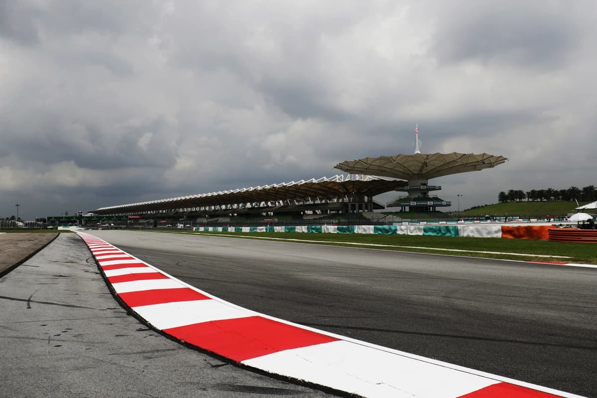 MALAYSIA CONFIRMED TO HOST THE 2026 BAHRAIN GRAND PRIX