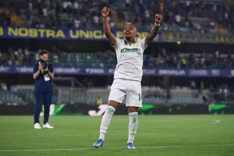Malen: “Choosing Roma was easy. I owe my success to my teammates and Gasperini.”