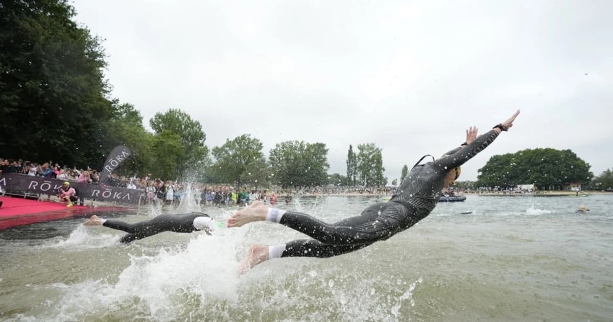 Mamaia și Constanța intră pe harta IronMan 70.3. România va găzdui pentru prima dată vestita competi