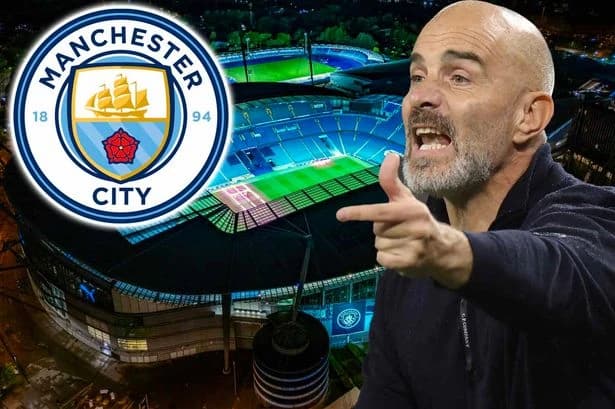 Man City 115 charges LIVE: Updates as punishment to be decided and appeal latest