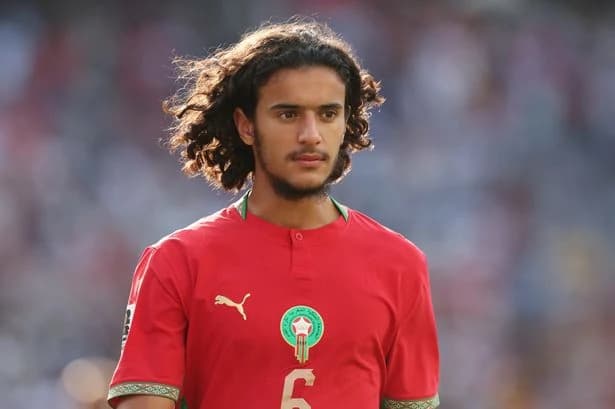 Man City and Arsenal handed Ayyoub Bouaddi transfer update with coach admission