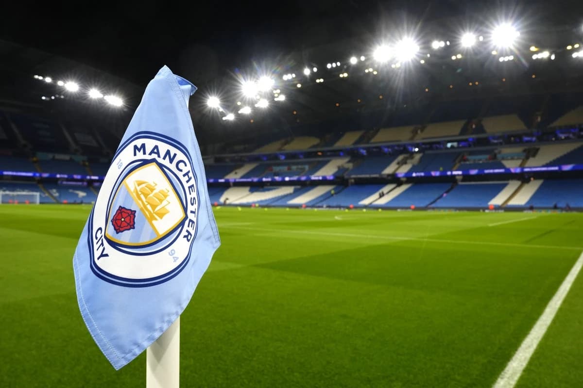 Man City appeal lawyers to claim sponsor money paid by Abu Dhabi government