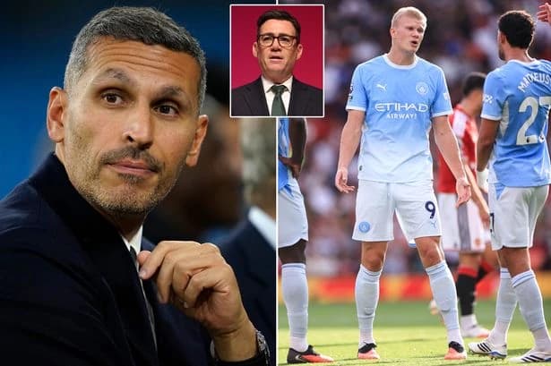 Man City charges LIVE: Chairman has 'immunity', lawyer's contract bombshell, punishment latest