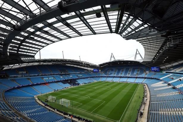 Man City charges LIVE: Points deduction size emerges as Premier League rivals 'fuming'
