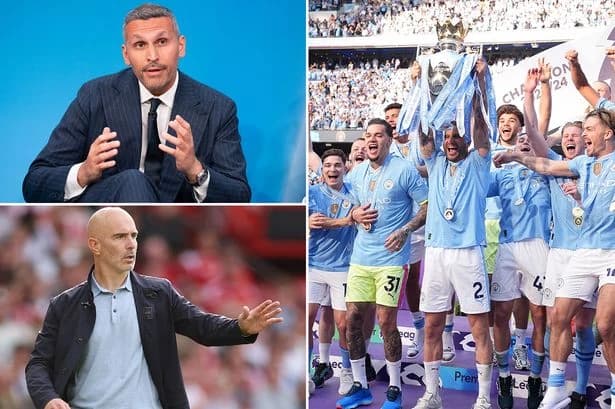 Man City charges LIVE: Punishment causes Premier League split as £300m 'catastrophe' looms