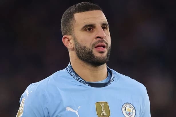 Man City charges LIVE: Three punishments facing club as Kyle Walker forced to backpedal