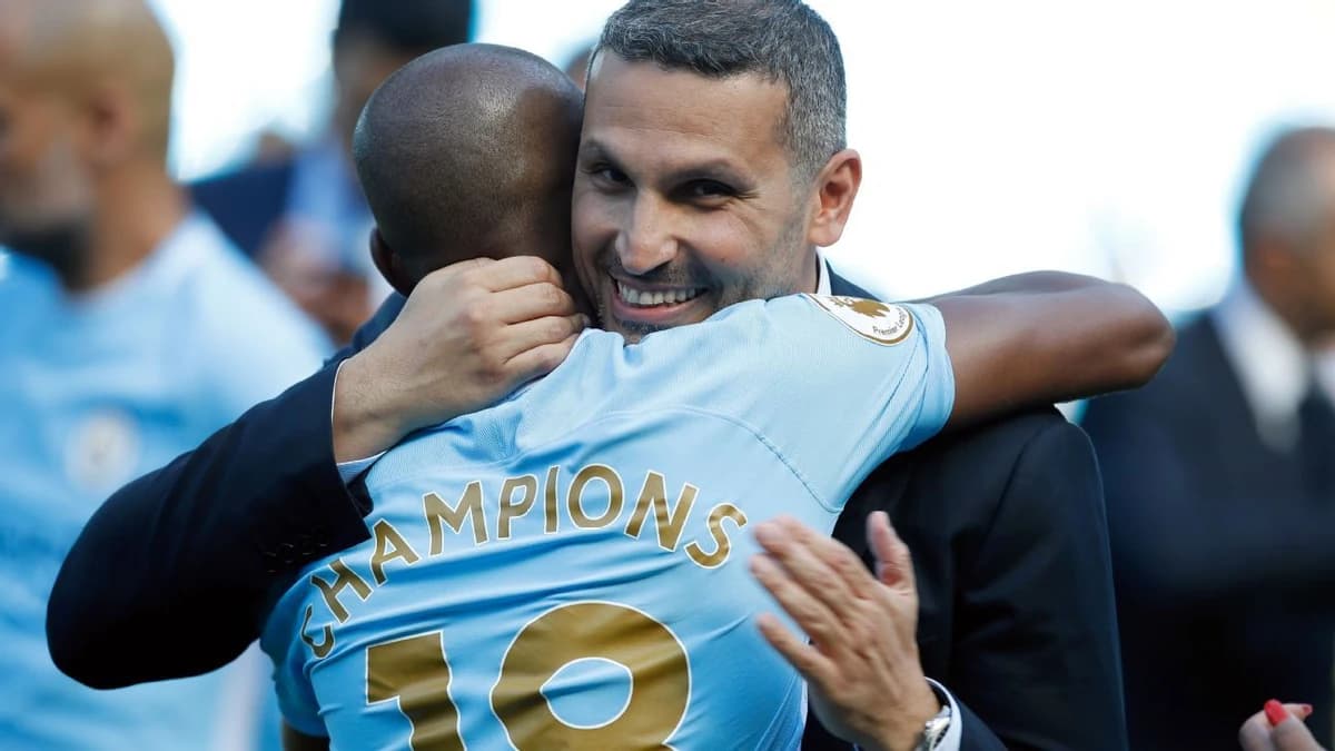 Man City charges: What managers said about scandal ahead of Premier League return