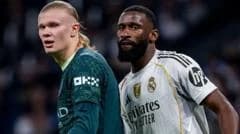 Man City consider legal action over Real candidate's promise to sign Haaland