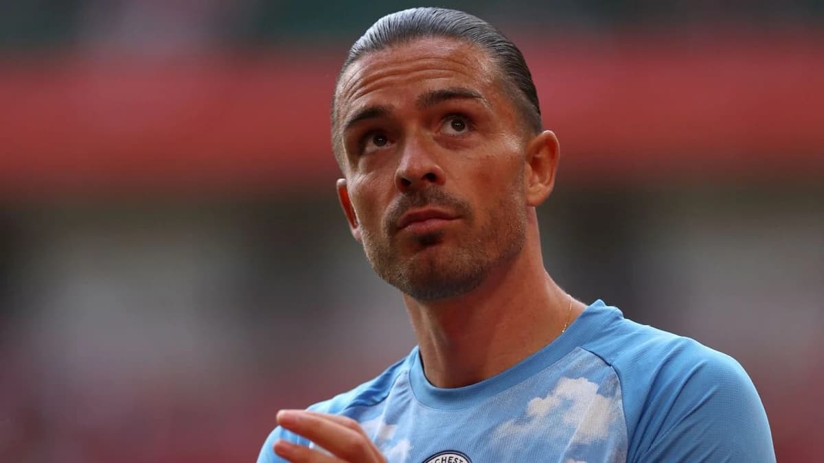 Man City exit door ajar despite Grealish return