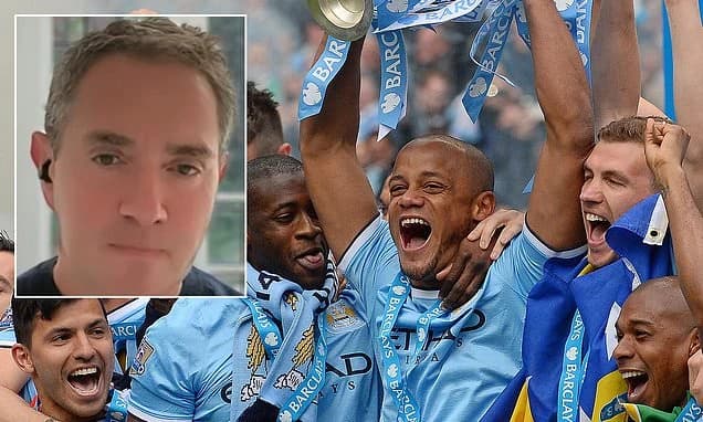 Man City face RELEGATION 'nuclear option' and appeal 'highly unlikely to succeed', says their former