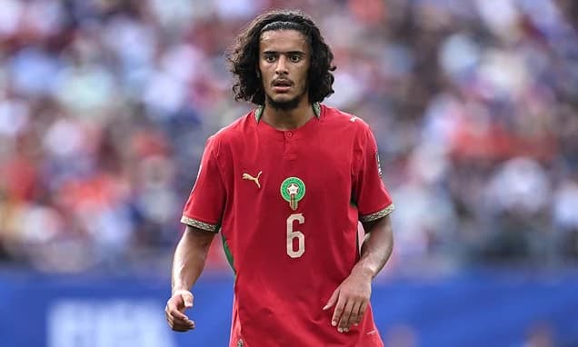 Man City push for World Cup wonderkid amid doubts over Rodri's future - as Juventus swoop to steal K