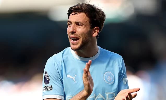 Man City reach £34m agreement on Allan Elias as Newcastle edge closer to signing Nico Gonzalez and C
