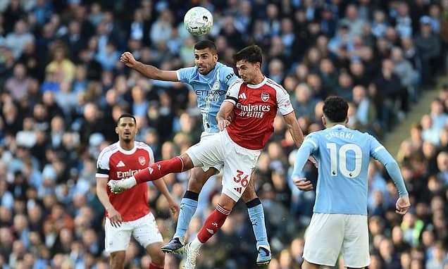 Man City suffer injury blow ahead of FA Cup semi-final, Eddie Howe shoots down Anthony Gordon conspi