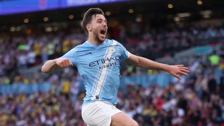 Man City vs. Southampton score, stats, talking points, highlights as Nico stunner gives Guardiola se