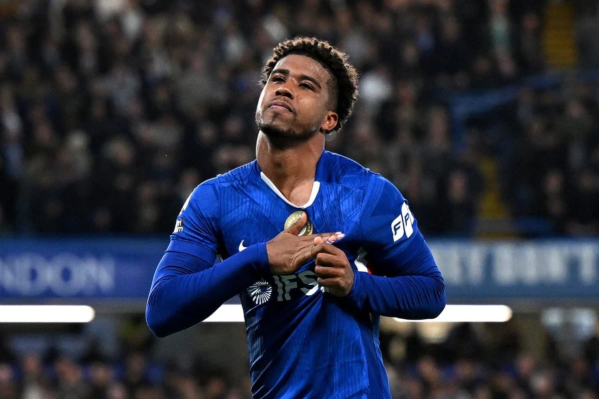 Man United agree £50m move for Chelsea star after missing out on Elliot Anderson