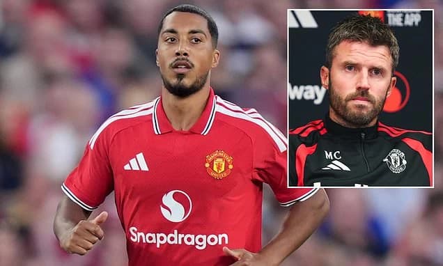 Man United have got value for money this summer while rivals have splashed cash, insists Michael Car