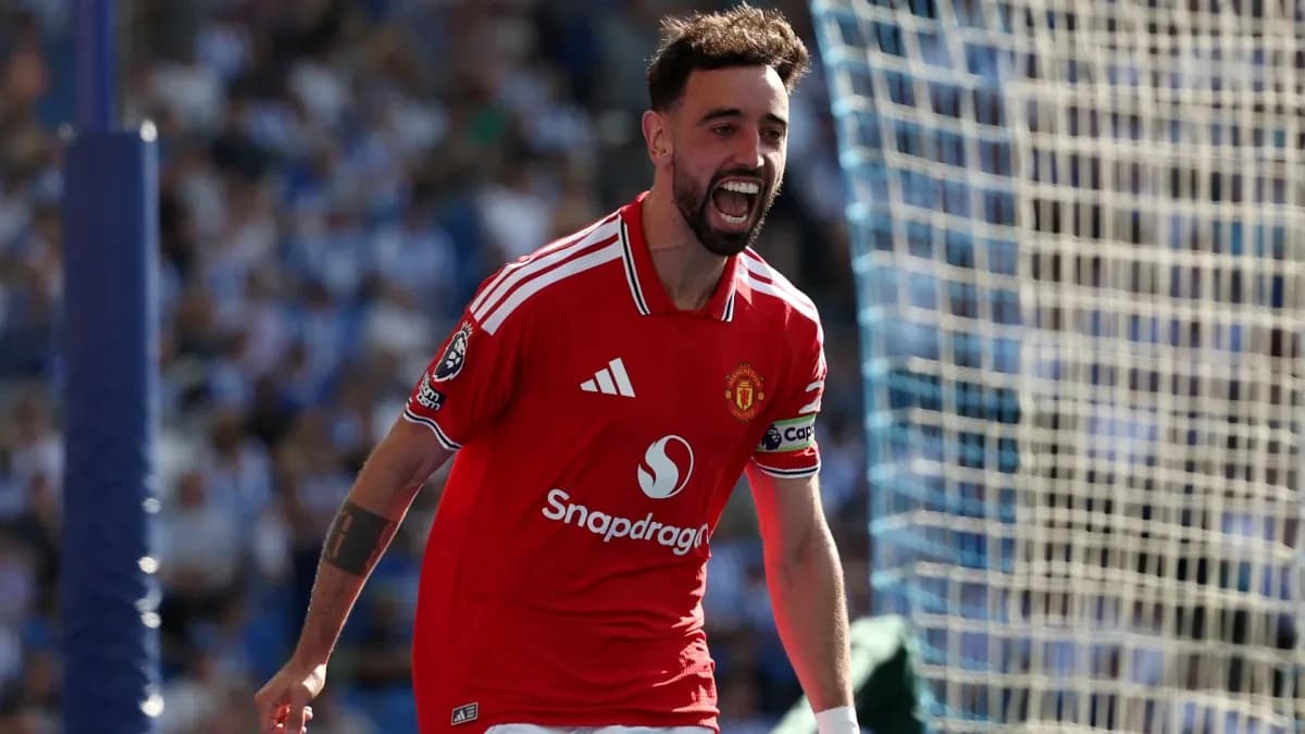 Man United vs. Leeds free live stream: How to watch online without cable