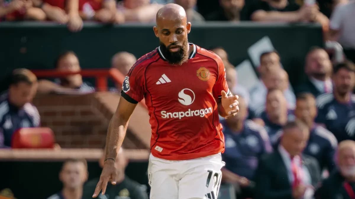 Man United vs. PSG live score, result, highlights from 2026 preseason friendly game