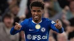 Man Utd agree £50m deal for Chelsea's Santos