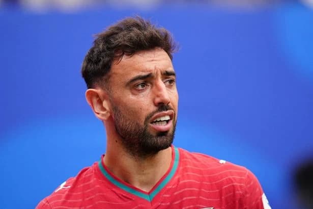 Man Utd news: Bruno Fernandes makes exit decision as asking price set for replacement