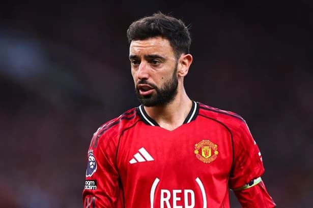 Man Utd news: Bruno Fernandes names ‘compulsory’ target as Gary Lineker left shell-shocked