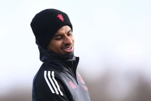 Man Utd news: Dressing room view of Rashford transfer emerges as £110m double deal eyed